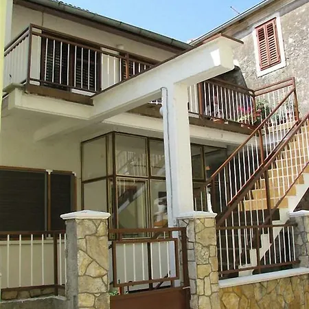 House 193404-holiday Zuric *
